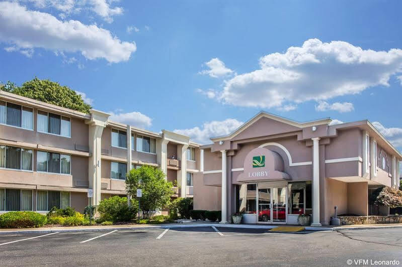 Comfort Inn Old Saybrook Exterior photo